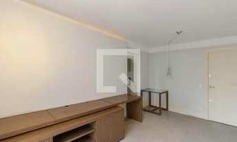 Imagem 3: Apartamento para Aluguel - Itaim Bibi, 1 Quarto, 41 m2