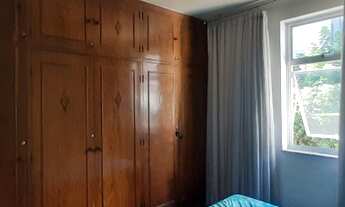 Imagem 6: Apartamento 3 quartos no alto da Rua do Ouro, rua silenciosa e de fácil acesso