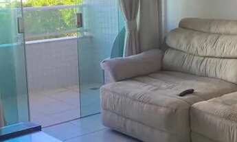 Imagem 5: Apartamento para venda tem 105 metros quadrados com 3 quartos em Manaíra - João Pessoa - P