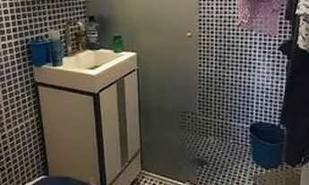 Imagem 6: Apartamento para aluguel possui 45 metros quadrados com 1 quarto em Centro - São Paulo - S