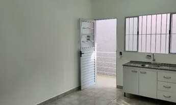 Imagem 6: Kitnet para locação R$ 750,00 no Éden - Sorocaba