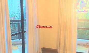 Imagem 4: Duplex para aluguel e venda 172 m² 4 Dorms 3 vagas em Perdizes - São Paulo - SP