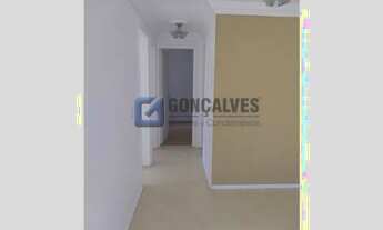 Imagem 3: SAO BERNARDO DO CAMPO - Residential / Apartment - DEMARCHI