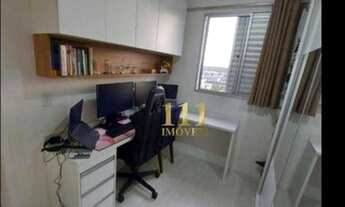 Imagem 7: Apartamento com 2 dormitórios à venda, 48 m² por R$ 287.000,00 - Parque Industrial - São J