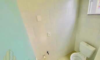 Imagem 3: Sobrado com 2 quartos