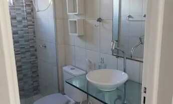 Imagem 5: Apartamento para aluguel com 92 metros quadrados com 2 quartos em Pedreira - Belém - PA