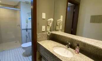 Imagem 4: Flat Ed INTERATLANTICO em Petrópolis andar alto