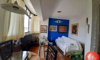 Imagem 3: São Paulo - Apartamento Padrão - Perdizes