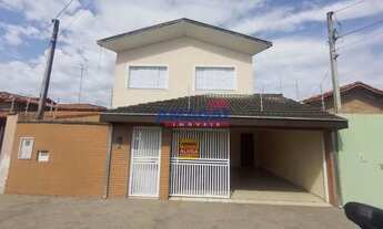 Imagem: Jacareí - Casa Padrão - RESIDENCIAL SÃO