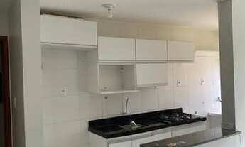 Imagem 3: Apartamento para aluguel possui 47 metros quadrados com 2 quartos em Coqueiro - Ananindeua