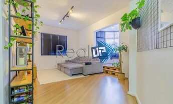 Imagem 2: IMÓVEL TODO REFORMADO NO MARACANÃ