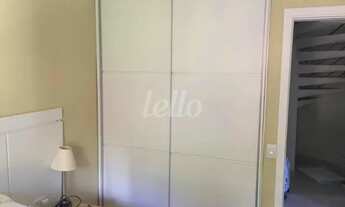 Imagem 6: São Paulo - Apartamento Padrão - Moema