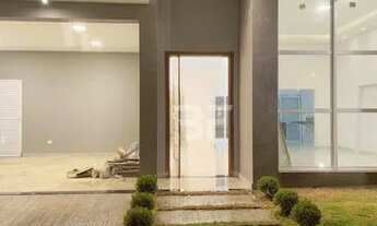 Imagem 2: Casa com 3 dormitórios à venda, 174 m² por R$ 1.275.000 - Condomínio Jardim Laguna - Indai