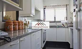 Imagem 6: Apartamento Venda Perdizes 205 m² 4 Dormitórios