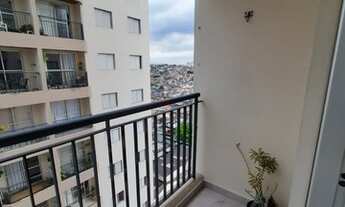 Imagem 7: Apartamento para venda 55m2 com 2 quartos, 1 vaga em Vila Buenos Aires - São Paulo - SP