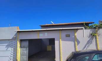 Imagem: Casa para aluguel tem 120 metros quadrados