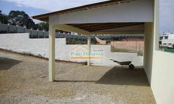 Imagem 6: CASA com 1 dormitório para alugar com 45m² por R$ 790,00 no bairro Santa Felicidade - CURI