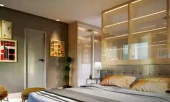 Imagem 6: Apartamento para venda tem 156 metros quadrados com 3 quartos em Capim Macio - Natal - RN