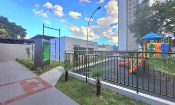 Imagem 6: NOVA IGUAçU - Apartamento Padrão - Moquetá