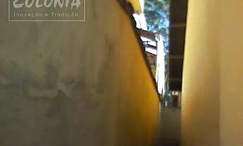 Imagem 4: Santo André - Casa Padrão - Parque Capuava