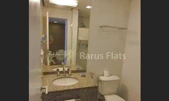 Imagem 7: Flat para alugar na Vila Mariana - Saint Lawrence - Cód: XND15471