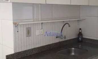 Imagem 6: Apartamento com 3 dormitórios à venda, 57 m² por R$ 196.000 - Jardim São José - Cambé/PR