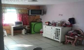 Imagem 5: Santo André - Casa Padrão - Jardim Ana Maria