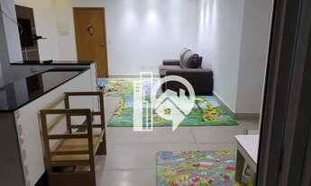 Imagem 3: Apartamento com 3 dormitórios à venda, 97 m² - Residencial Eco Vitta - Jacareí/SP