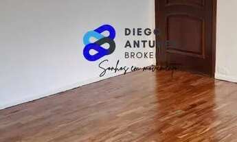 Imagem 3: Apartamento com 114m2 e 4 quartos no Jardim Paulista