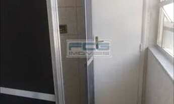 Imagem 2: Casa Duplex com 60m² quarto em Fátima Niterói RJ