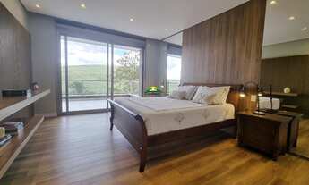 Imagem 5: NOVA LIMA - Casa de Condomínio - Alphaville