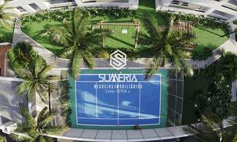 Imagem 6: Apartamento 2 quartos sendo 01 suite codigo: 16237