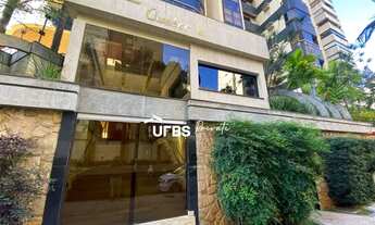 Imagem: Residencial Quebec - Apartamento 4 quartos