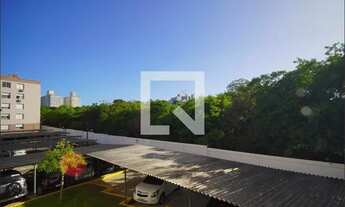 Imagem 4: Apartamento para Aluguel - Alto Petrópolis, 1 Quarto, 44 m2