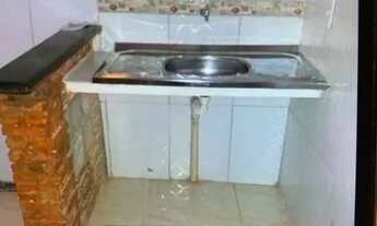 Imagem 2: Kitnet pequena na Liberdade