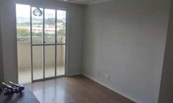 Imagem 3: Apartamento 3 quartos - Condominio Facile Taquara