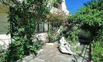 Imagem 3: Casa com 5 dormitórios à venda, 270 m² por R$ 1.390.000,00 - São Francisco - Niterói/RJ