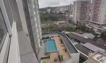 Imagem 3: Apartamento para Venda - 56.85m², 2 dormitórios, sendo 1 suites, 1 vaga - Partenon