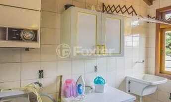 Imagem 7: Casa para venda com 455 metros quadrados com 4 quartos em São Sebastião - Porto Alegre - R