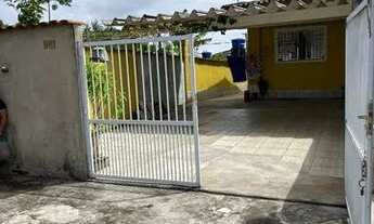 Imagem: Casa Térrea para venda tem 72 metros quadrados