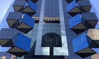 Imagem 5: Sala Comercial para locação na Vila Olímpia