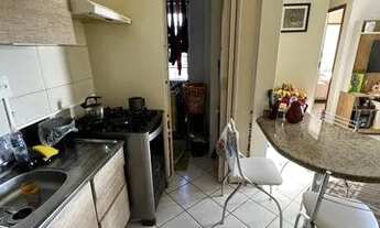 Imagem 4: Ótimo apartamento no Residencial São Francisco Aririú - Palhoça - SC