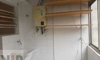 Imagem 7: APARTAMENTO DE 2 DORMITÓRIOS NA REGIÃO DE SANTA CECÍLIA