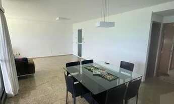 Imagem 2: Apartamento para aluguel possui 180 metros quadrados com 4 quartos em Boa Viagem - Recife