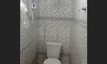 Imagem 6: Aluguel de kitnet $600