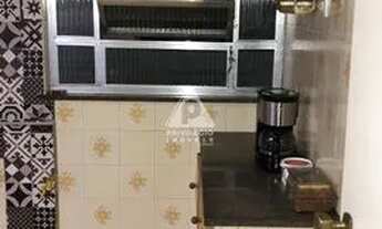 Imagem 5: Apartamento com 2 quartos, muito próximo do metrô Uruguai, mercado, shopping, próximo do c