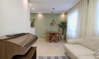 Imagem 6: HORTOLÂNDIA - Apartamento Padrão - JARDIM INTERLAGOS