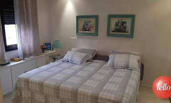 Imagem 7: São Paulo - Apartamento Padrão - Mooca