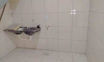 Imagem 2: Aluga-se duplex próximo terminal Antônio Bezerra