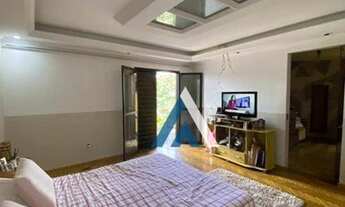 Imagem 4: Casa com 4 dormitórios, 350 m² - venda por R$ 1.300.000,00 ou aluguel por R$ 11.000,00 - J